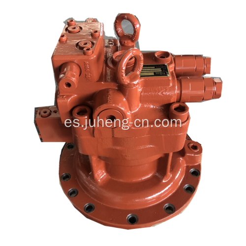 Conjunto de motor de giro de excavadora CLG922D en stock